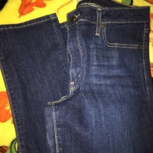 Levi’s 712 slim jeans